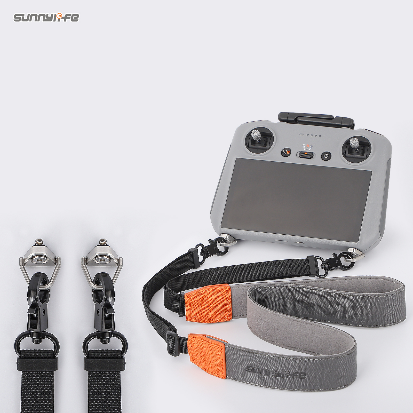 Sunnylife Remote Controller Ho – обзор и цена Drone Neck Strap