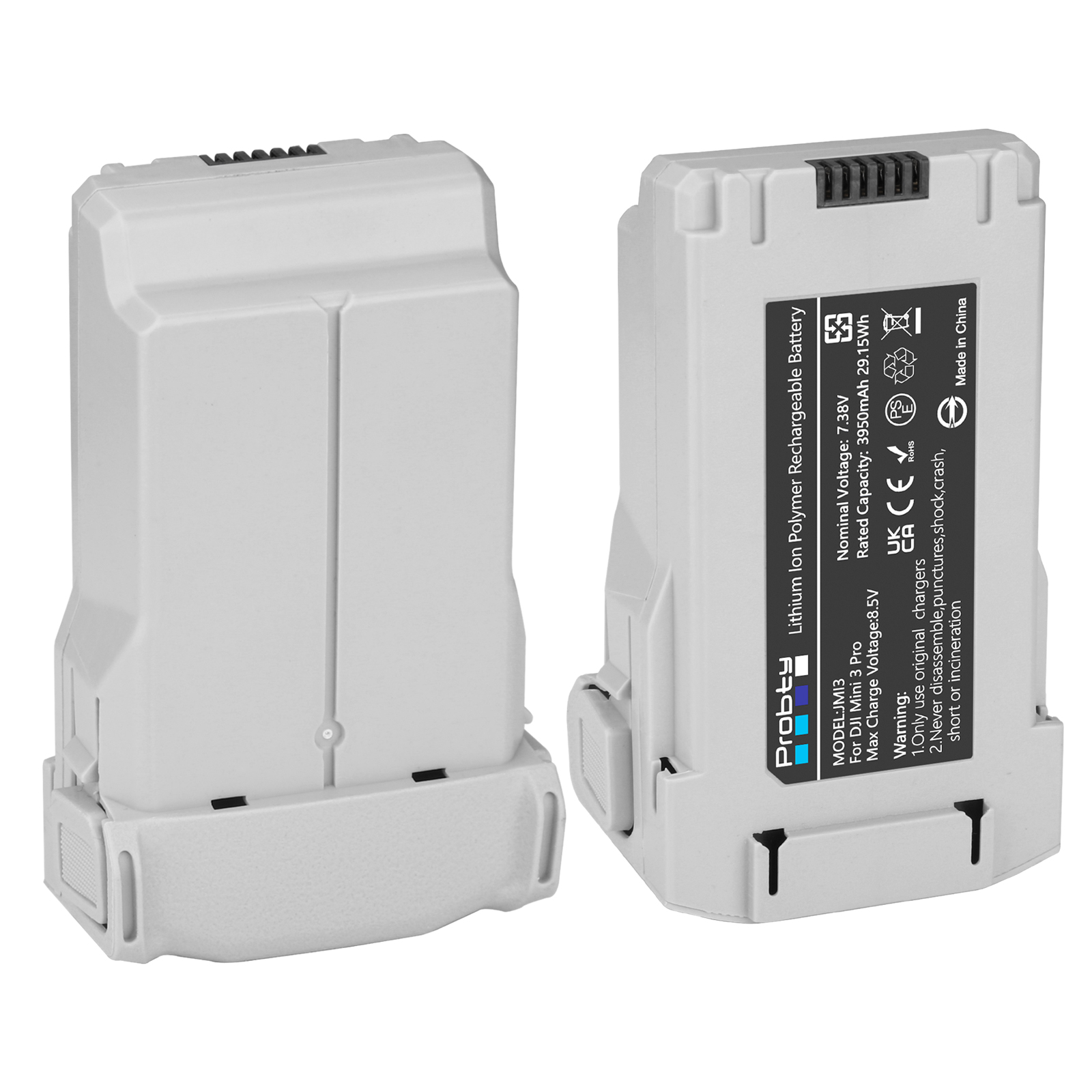 For DJI Mini 3/3 Pro Intellige – обзор и цена Drone Charging Hub