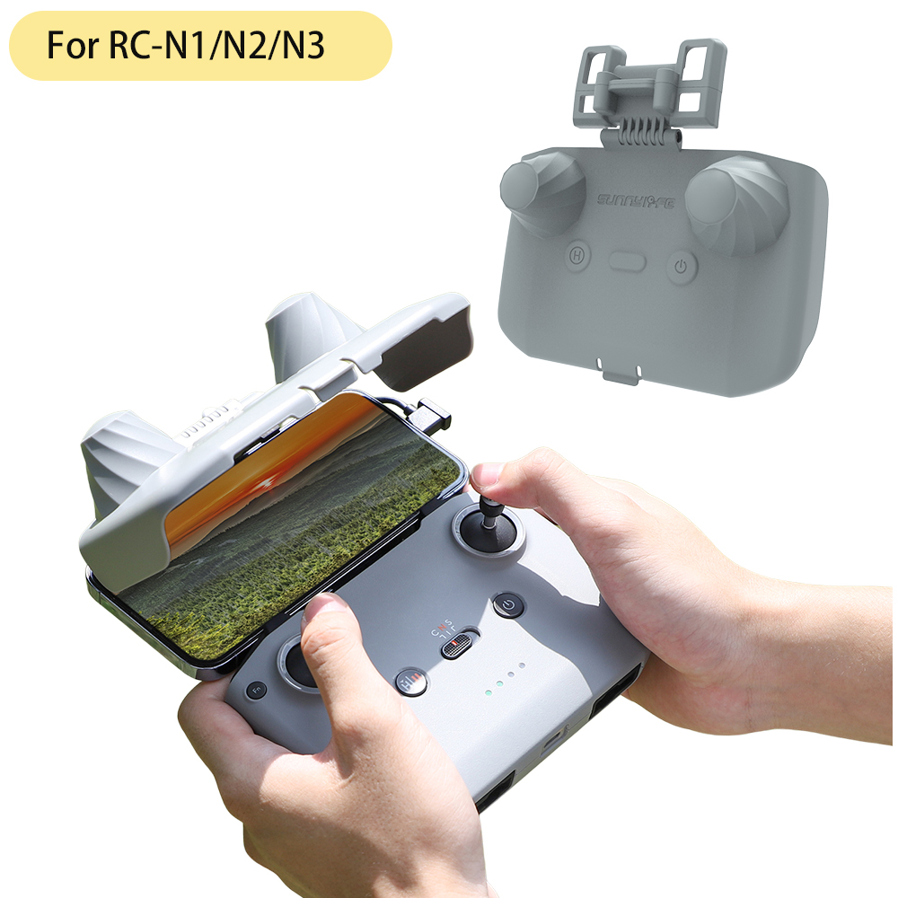 2 in 1 Controller Protector Su – обзор и цена Drone Sun Shade