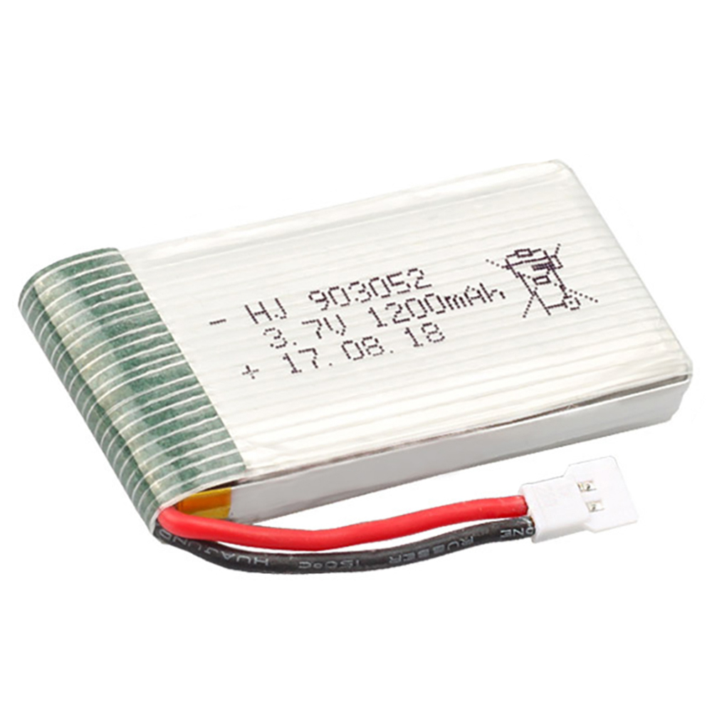 3.7V 1200mah 903052 Lipo Batte – обзор и цена Drone Battery Charger