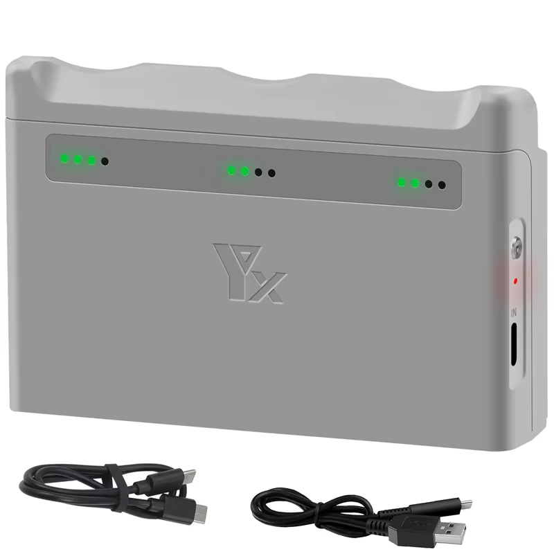 For DJI NEO Drones Battery Cha – обзор и цена Drone Charging Hub