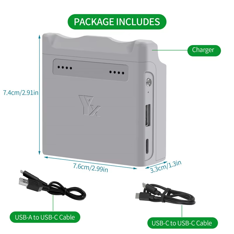 For DJI NEO Drones Battery Cha – обзор и цена Drone Charging Hub