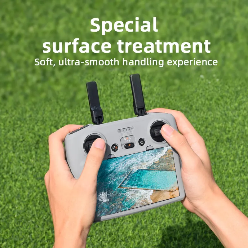 Silicone Sleeve for DJI Avata  – обзор и цена Drone Joystick Cover