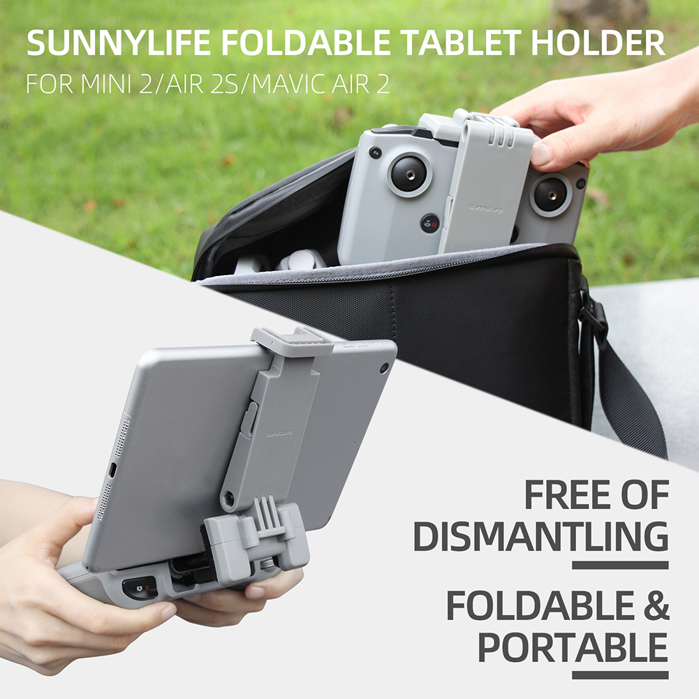 Drone Remote Control Tablet Ex – обзор и цена Drone Tablet Mount