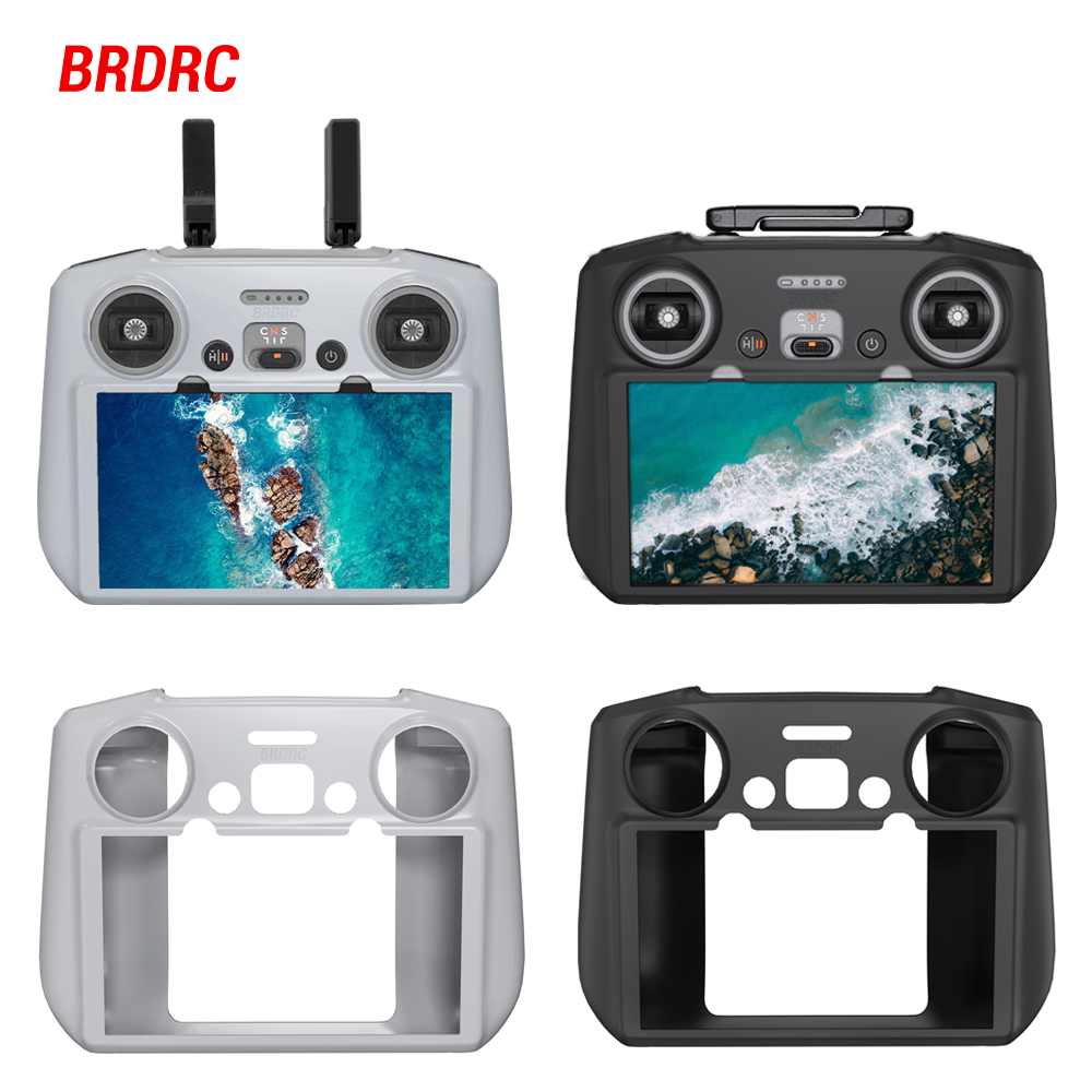BRDRC Silicone Case for DJI NE – обзор и цена Drone Propeller Holder