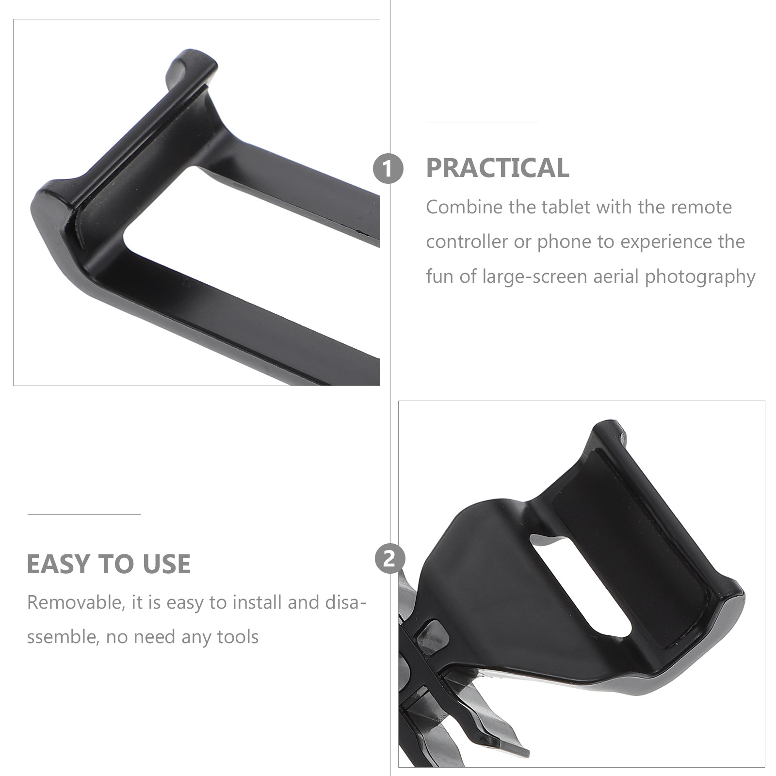 1Set Mobile and Tablet Mount R – обзор и цена Drone Tablet Mount