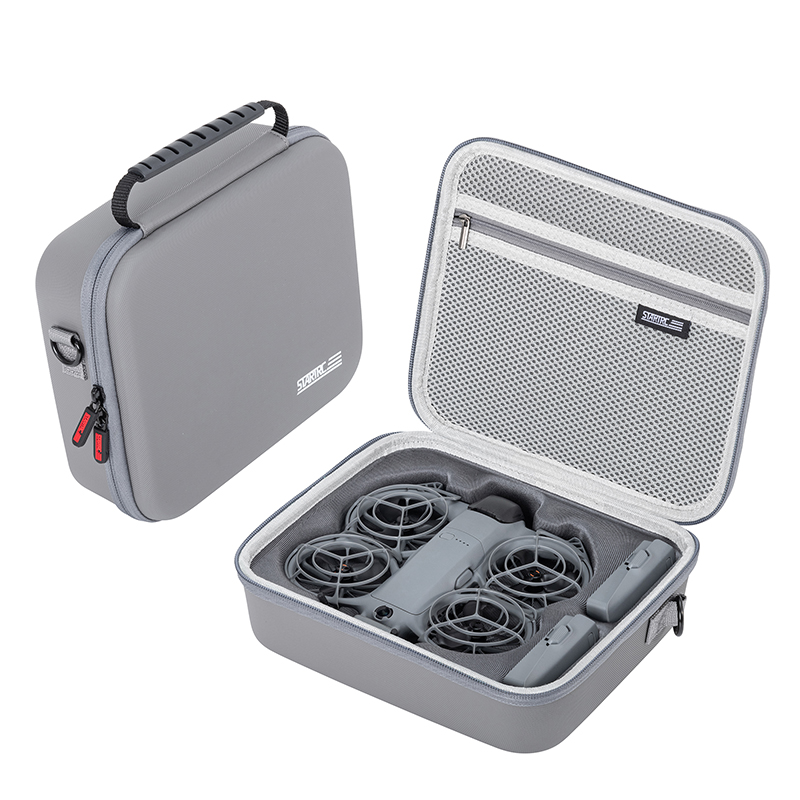 STARTRC Neo 2 Portable PU Shou – обзор и цена Drone Carrying Case