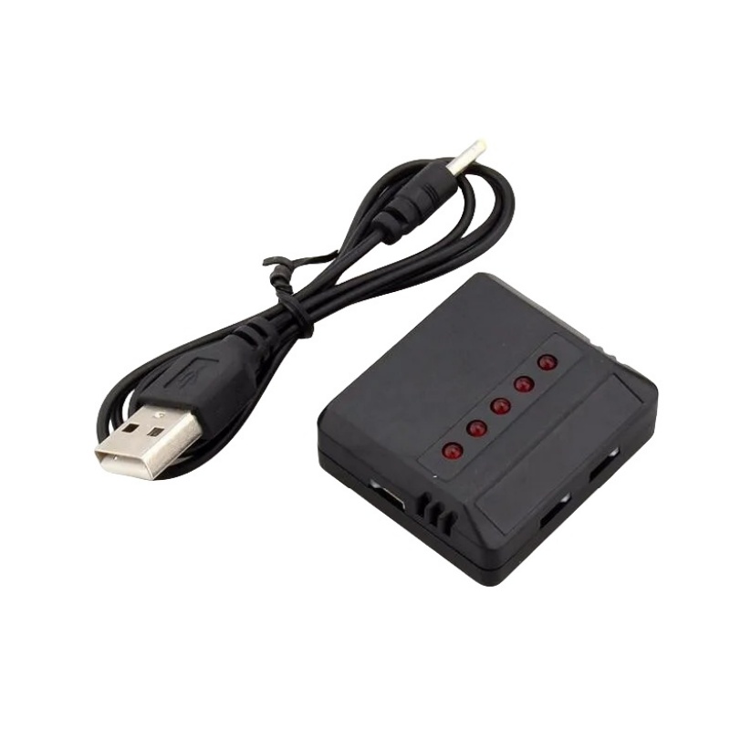 Syma X5HW X5HC X5C X5SW 3.7V 5 – обзор и цена Drone Battery Charger