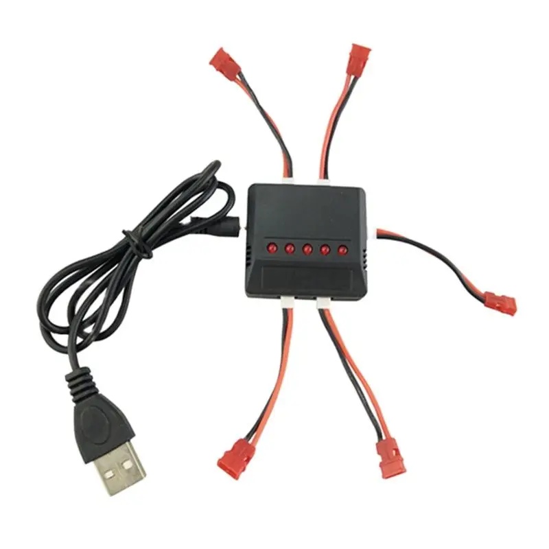 Syma X5HW X5HC X5C X5SW 3.7V 5 – обзор и цена Drone Battery Charger