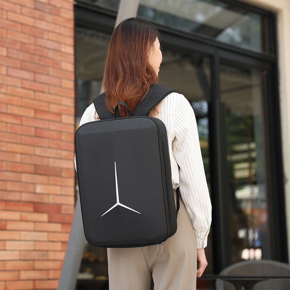 Backpack For DJI MAVIC 4 PRO D – обзор и цена Drone Charging Hub