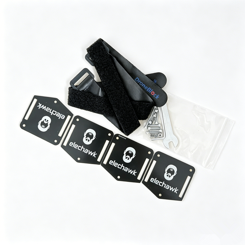 2 Pack Drone Backpack Hanger H – обзор и цена Drone Remote Controller Lanyard