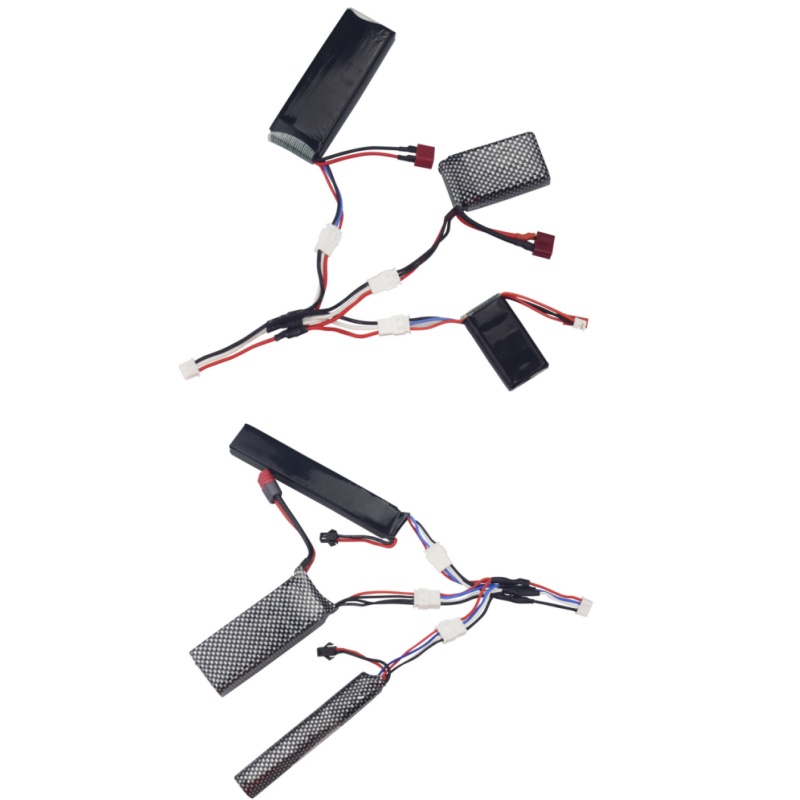 MJX B3 RC Drone Battery Charge – обзор и цена Drone Battery Charger