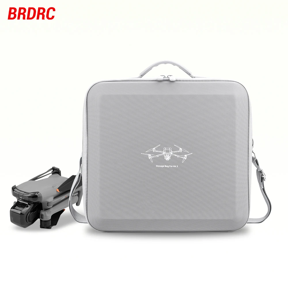 BRDRC Storage Bag for DJI Air  – обзор и цена Drone Joystick Cover