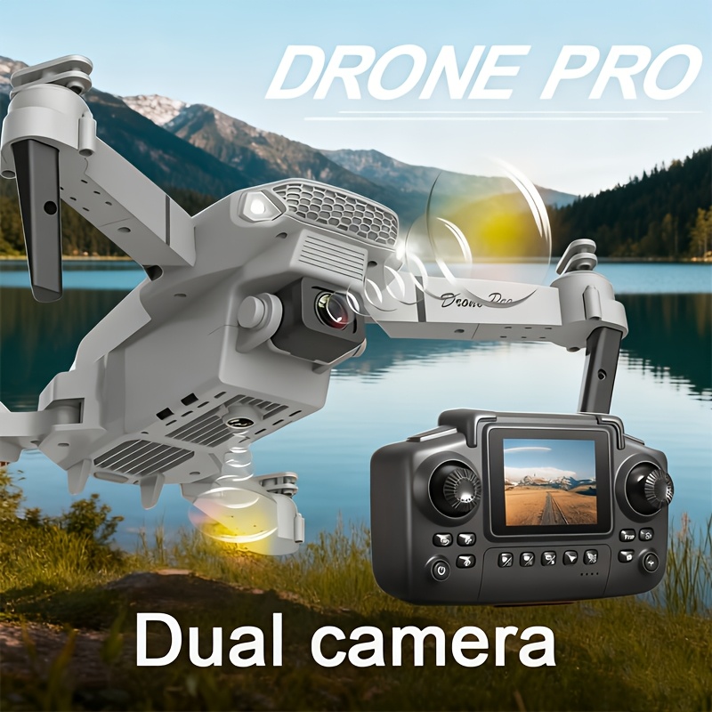 2026 New E88 MAX & E99 PRO Fol – обзор и цена Drone Battery Adapter