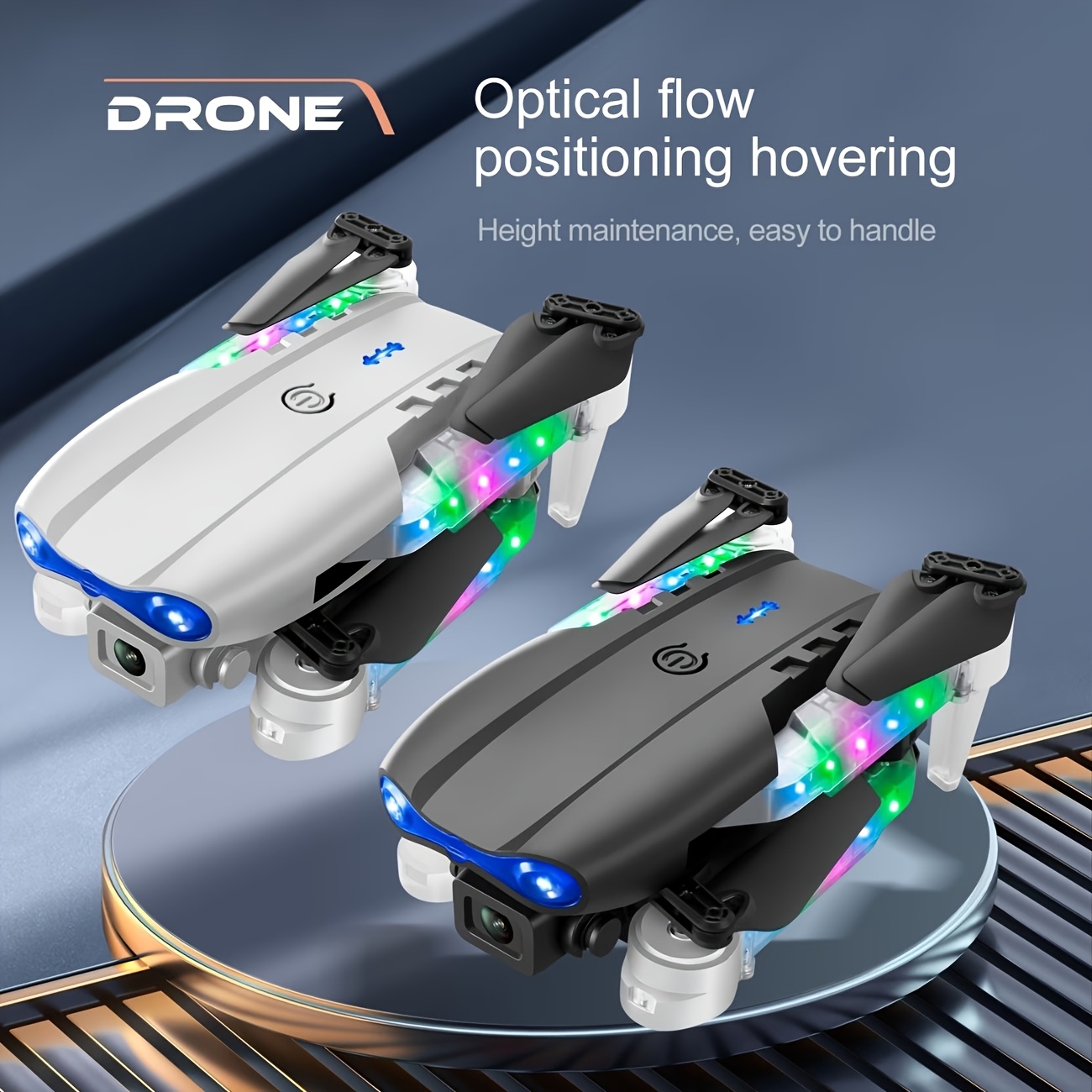2026 New E88 MAX & E99 PRO Fol – обзор и цена Drone Battery Adapter