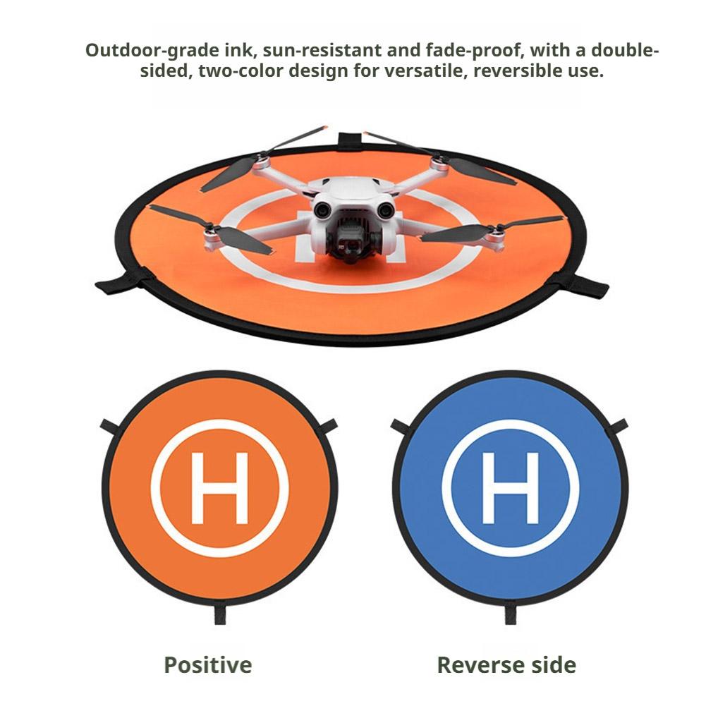 75cm Drone Landing Pad, Waterp – обзор и цена Drone Landing Pad