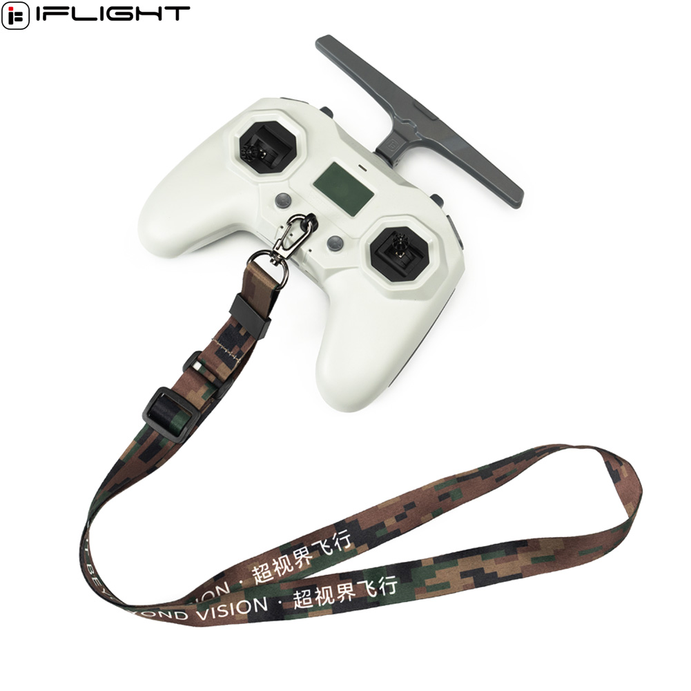 IFlight 25x500mm Remote Contro – обзор и цена Drone Neck Strap