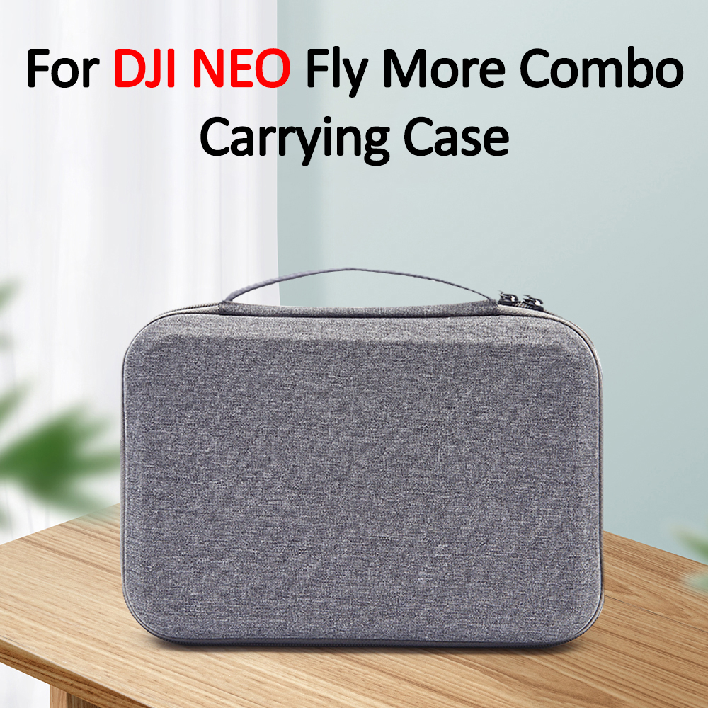 Protective Storage Case Travel – обзор и цена Drone Joystick Cover