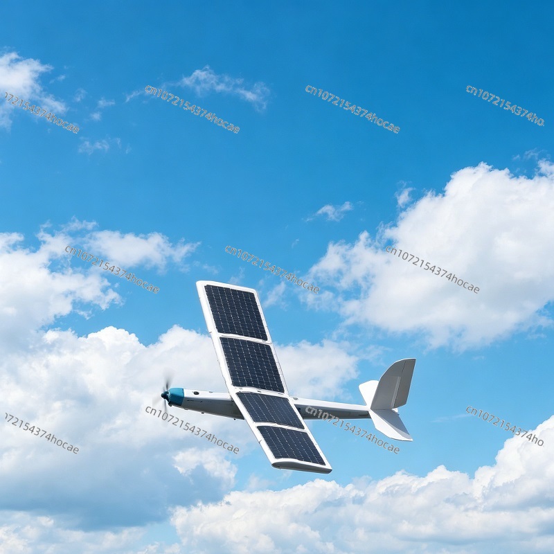 CIGS  Thin-film Solar Power Sh – обзор и цена Drone Solar Charger