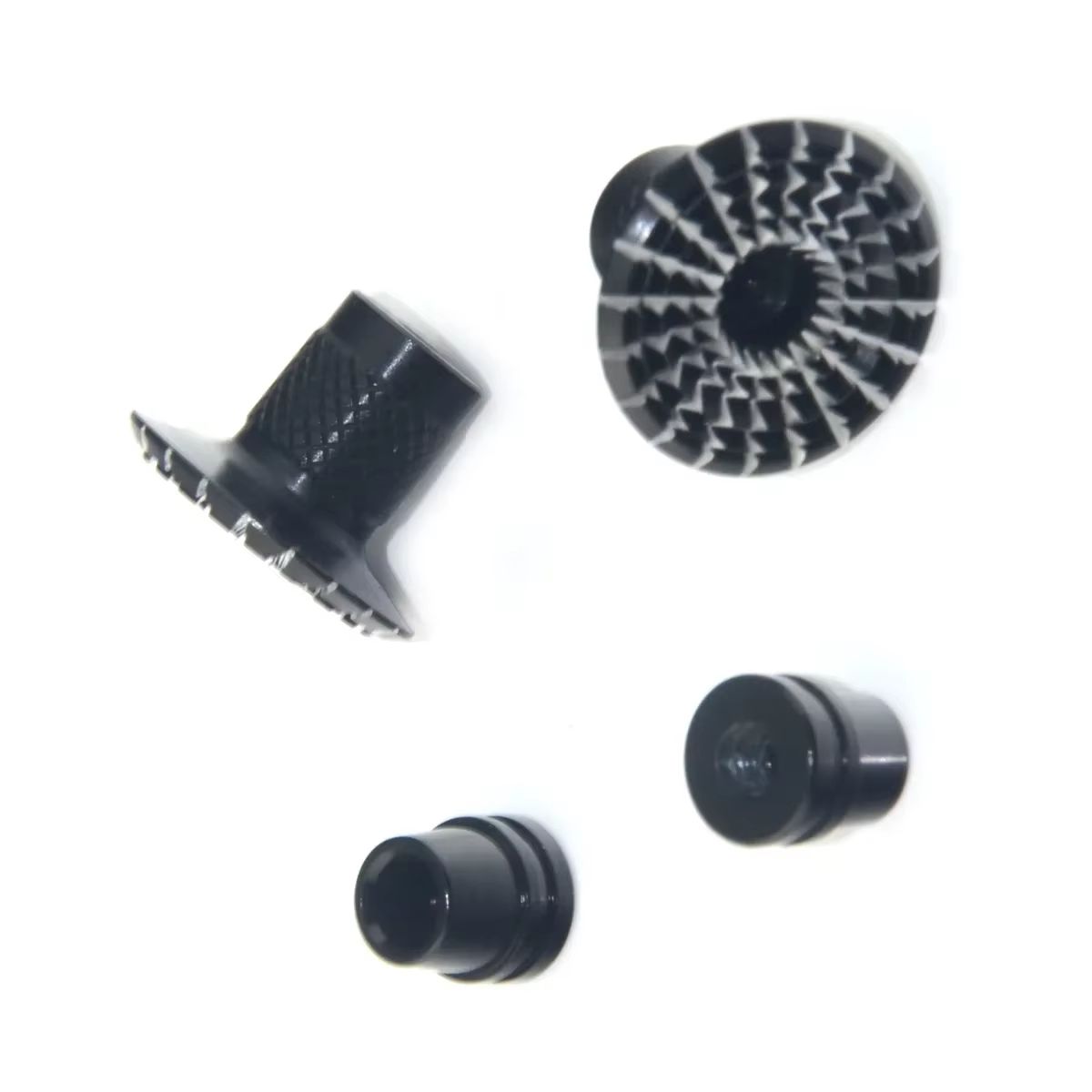 3D style stick end M3 thread f – обзор и цена Drone Control Stick