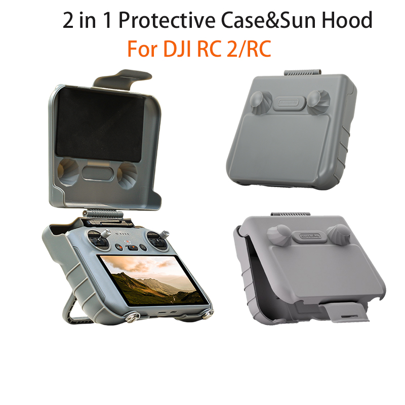 For Mavic 4 Pro/ Air 3S/ Mini  – обзор и цена Drone Carrying Case