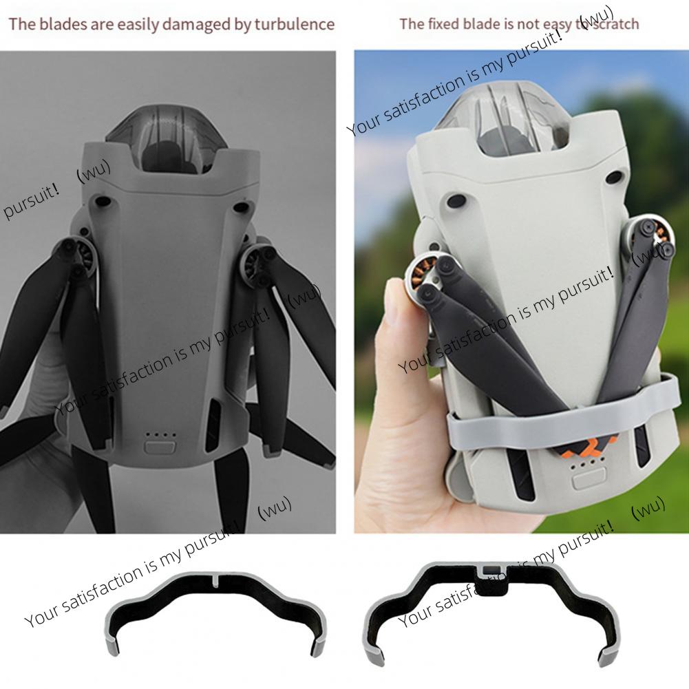 2Pcs Propeller Blade Holder fo – обзор и цена Drone Propeller Holder