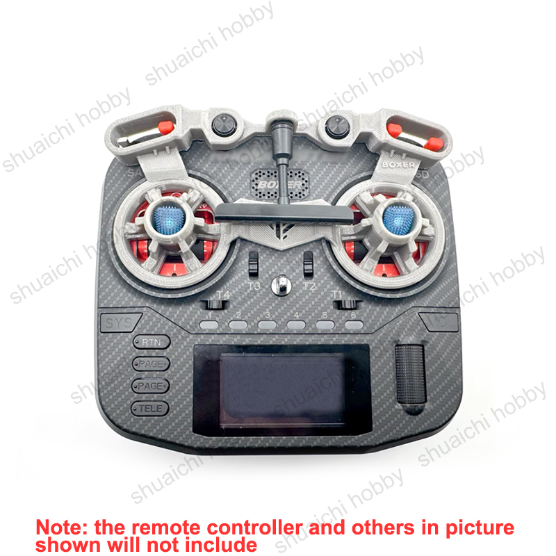 1PCS For Radiomaster Boxer FPV – обзор и цена Drone Control Stick