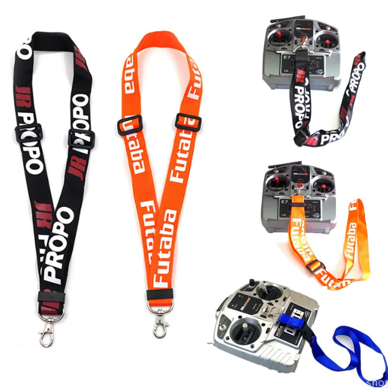 Universal Adjustable Neck Stra – обзор и цена Drone Neck Strap