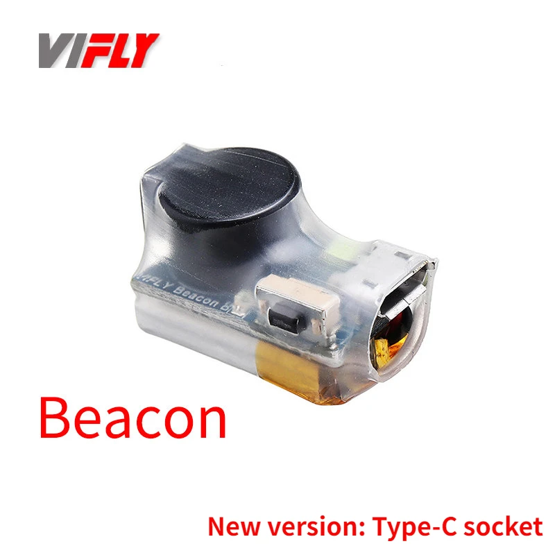 VIFLY Beacon Drone Lost Alarm  – обзор и цена Drone Beacon Light