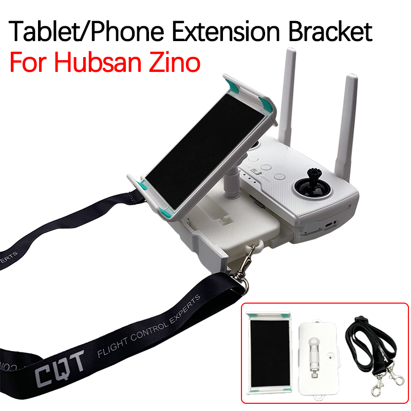 For Hubsan Zino/2/Pro H117S Dr – обзор и цена Drone Tablet Mount