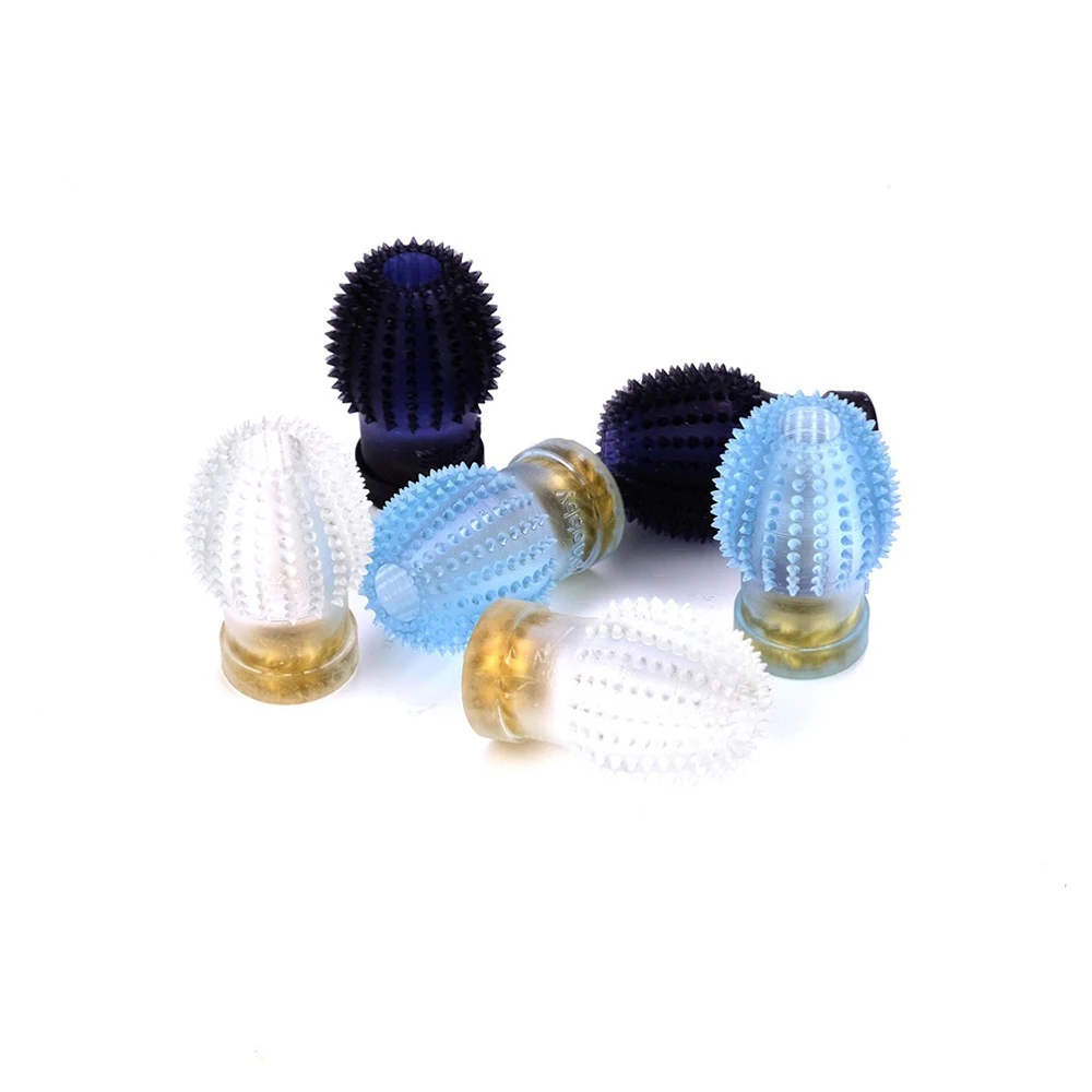 2pcs STPHOBBY Resin Mushroom H – обзор и цена Drone Control Stick