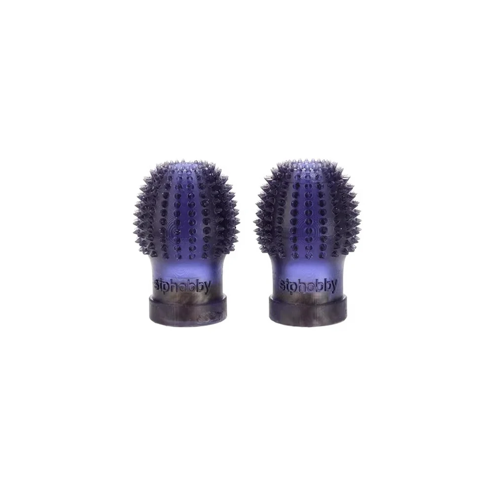 2pcs STPHOBBY Resin Mushroom H – обзор и цена Drone Control Stick
