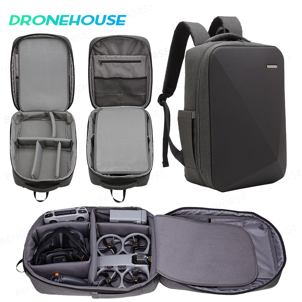Shockproof Carry Backpack For  – обзор и цена Drone Backpack