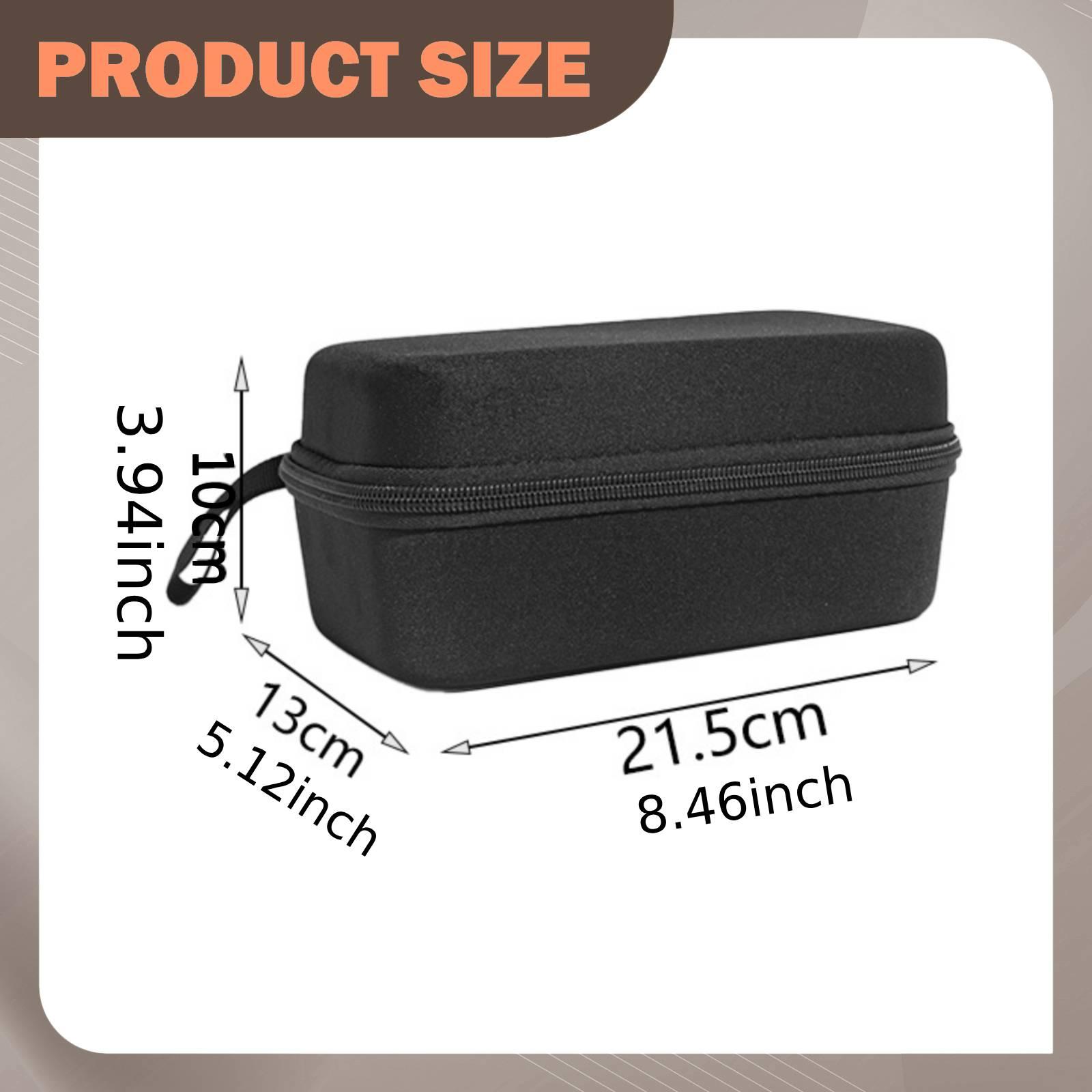 Drone Storage Bag Hard Shell f – обзор и цена Drone Hard Shell Case