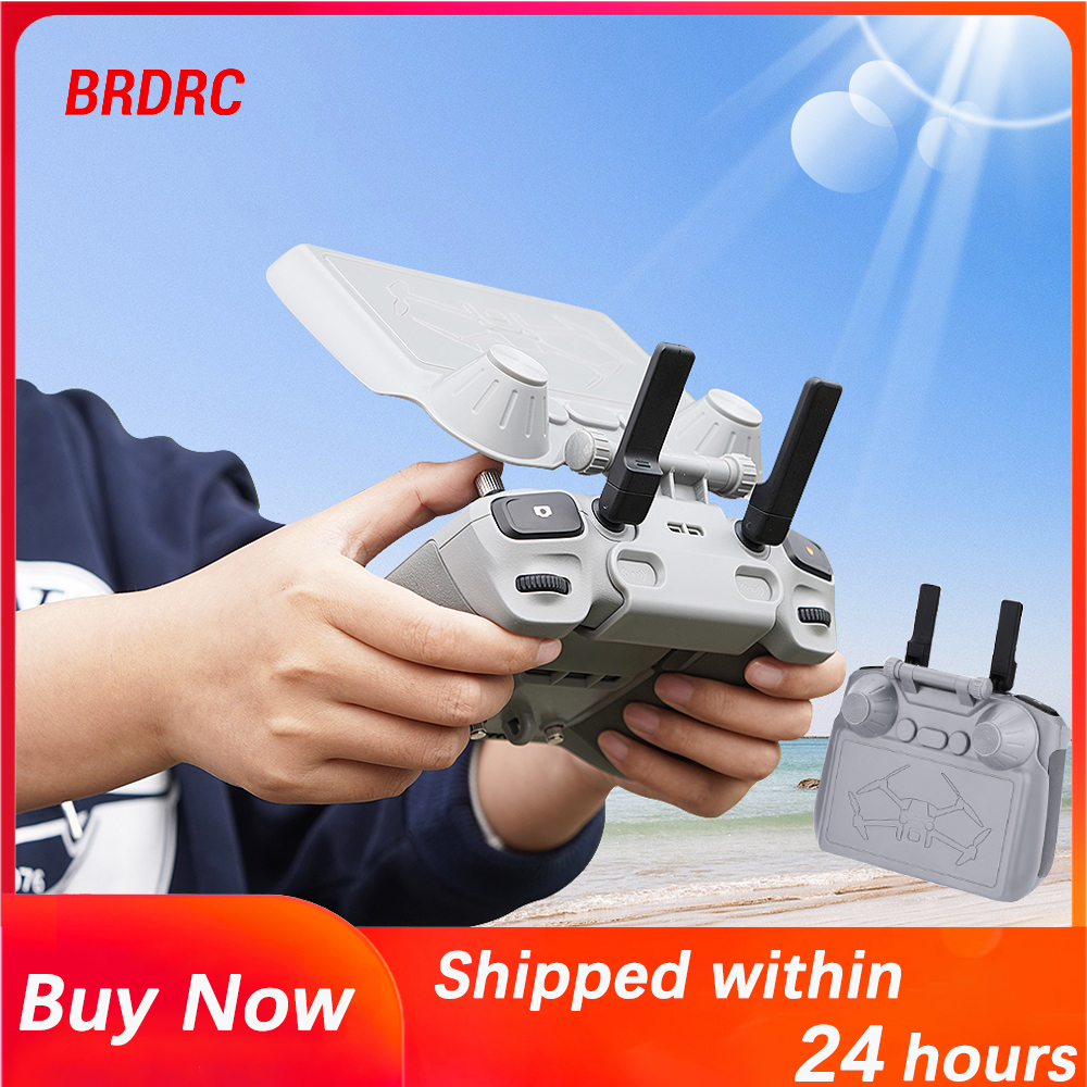 BRDRC Sun Hood/Sunshade For DJ – обзор и цена Drone Sun Shade