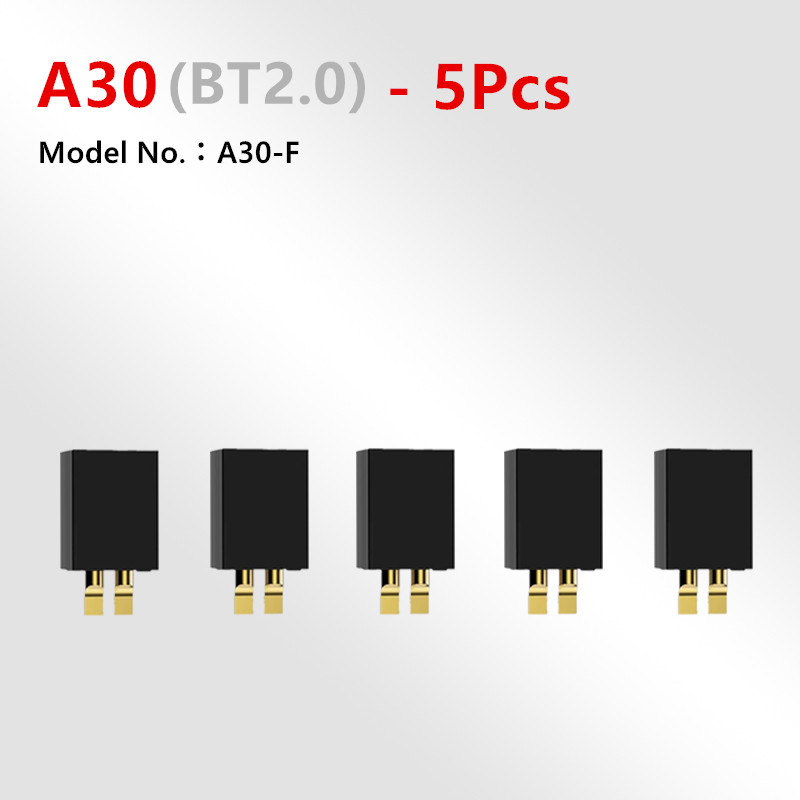 5Pcs GAONENG A30/BT2.0 Female  – обзор и цена Drone Remote Controller Lanyard