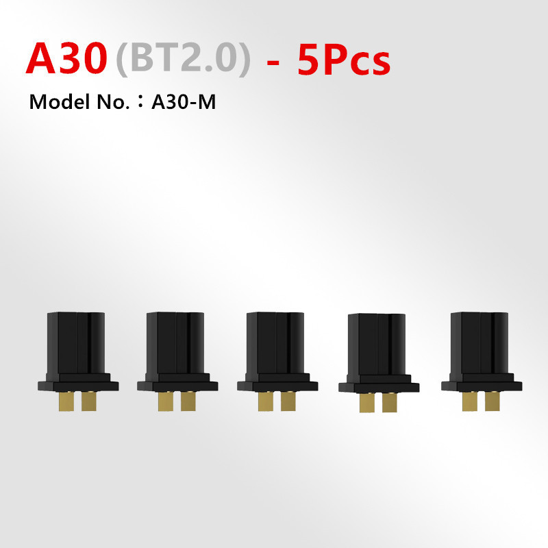5Pcs GAONENG A30/BT2.0 Female  – обзор и цена Drone Remote Controller Lanyard