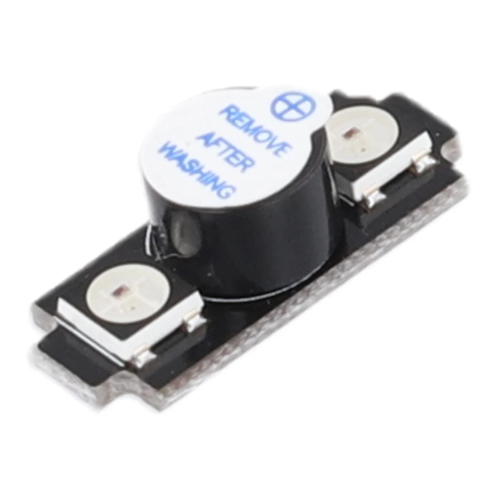 WS2812 Active Alarm Buzzer Col – обзор и цена Drone Beacon Light