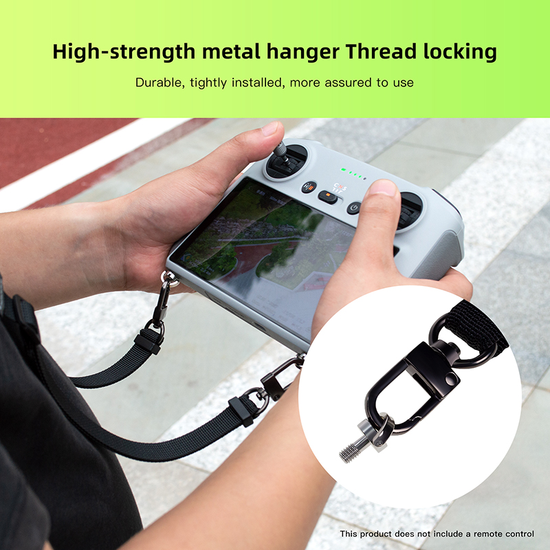 Neck Strap for DJI RC / RC2 Re – обзор и цена Drone Neck Strap