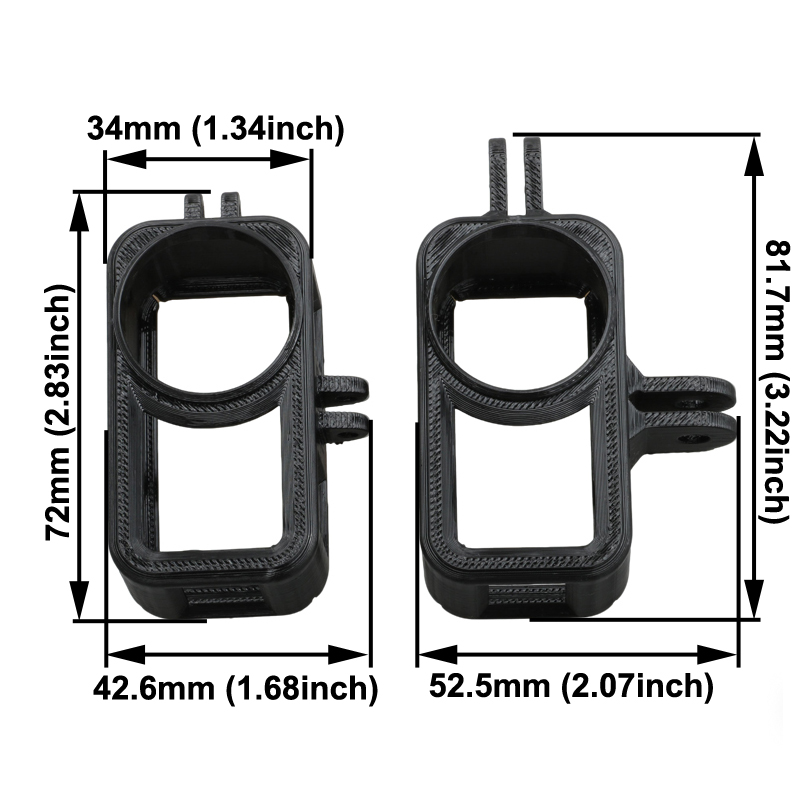 1PCS M3/M5 Interface FPV Camer – обзор и цена Drone Joystick Cover