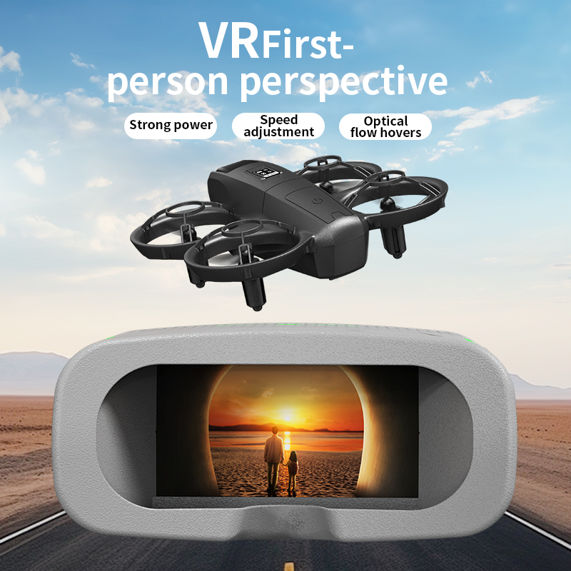 X228 VR FPV Drone HD Dual Came – обзор и цена Drone Remote Controller Lanyard