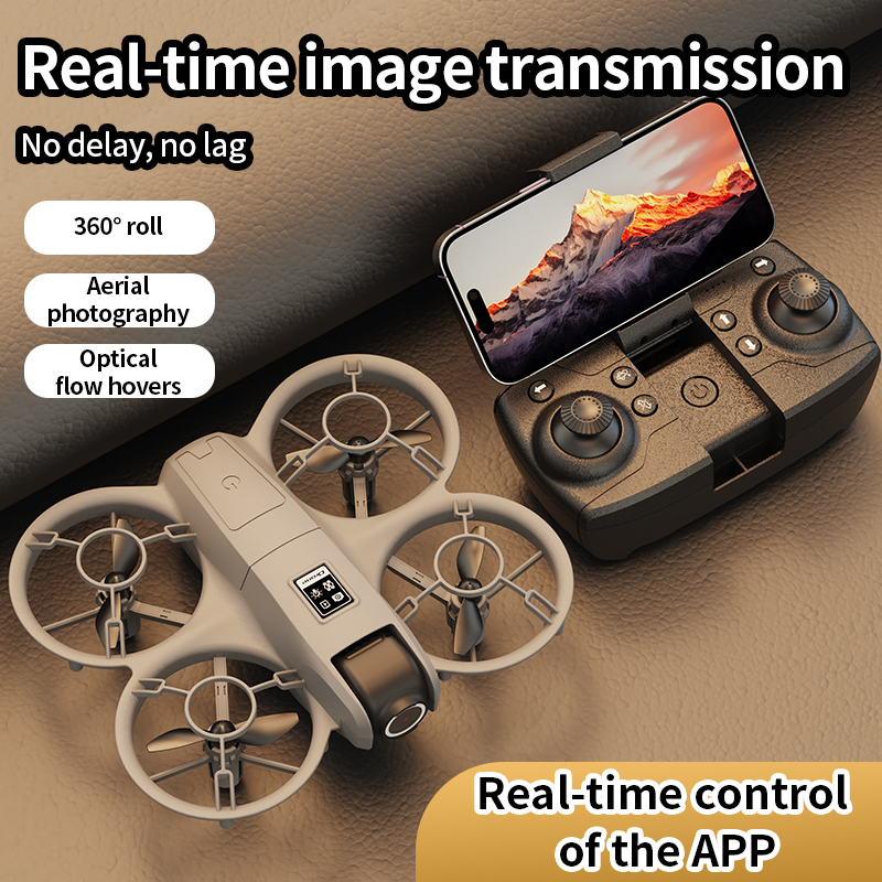 X228 VR FPV Drone HD Dual Came – обзор и цена Drone Remote Controller Lanyard
