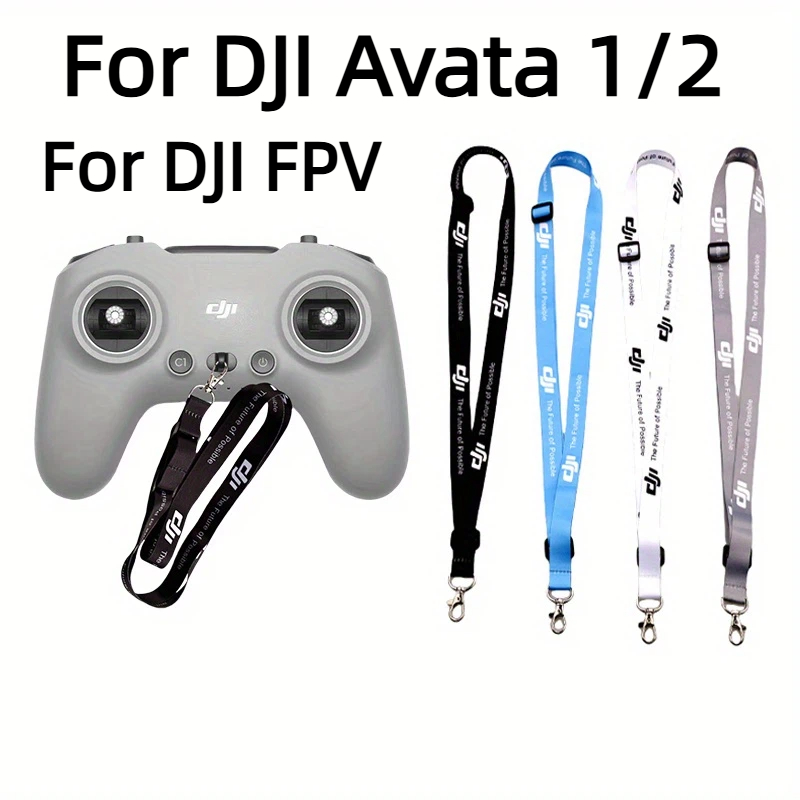 Neck Lanyard Strap Remote Cont – обзор и цена Drone Neck Strap