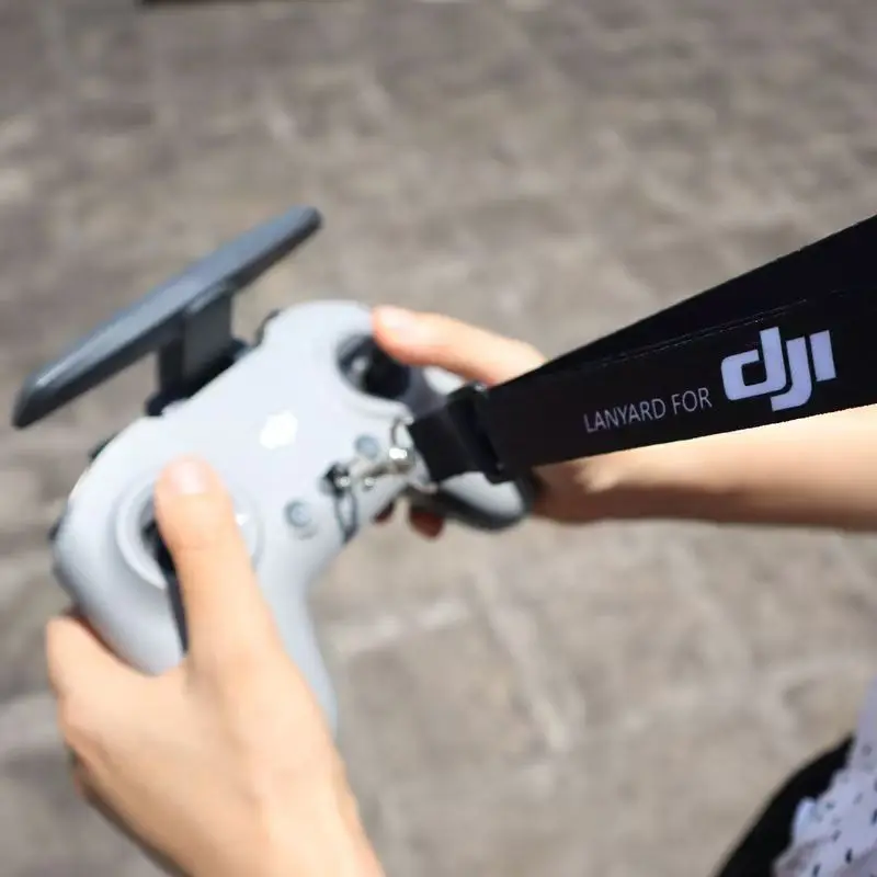 Neck Lanyard Strap Remote Cont – обзор и цена Drone Neck Strap
