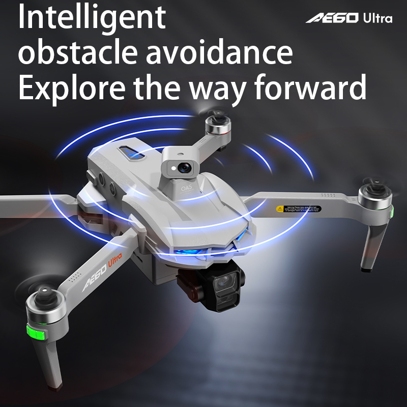 AE60 GPS Drone Professional 8K – обзор и цена Drone Battery Charger