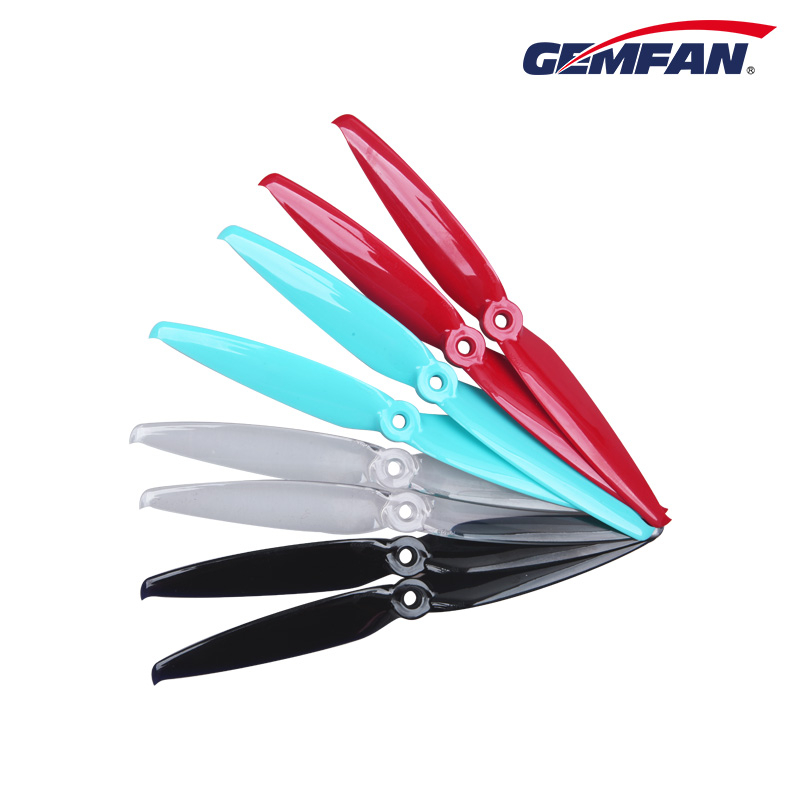 Gemfan Flash 7042 7inch 2-Blad – обзор и цена Drone Strobe Light