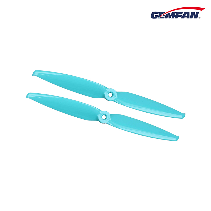 Gemfan Flash 7042 7inch 2-Blad – обзор и цена Drone Strobe Light