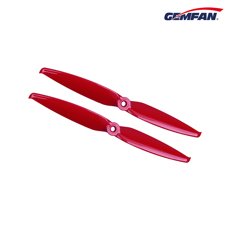 Gemfan Flash 7042 7inch 2-Blad – обзор и цена Drone Strobe Light