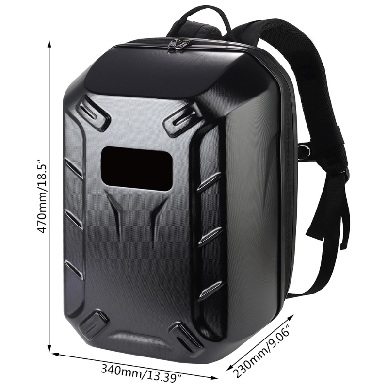 Professional Backpack Shoulder – обзор и цена Drone Joystick Cover