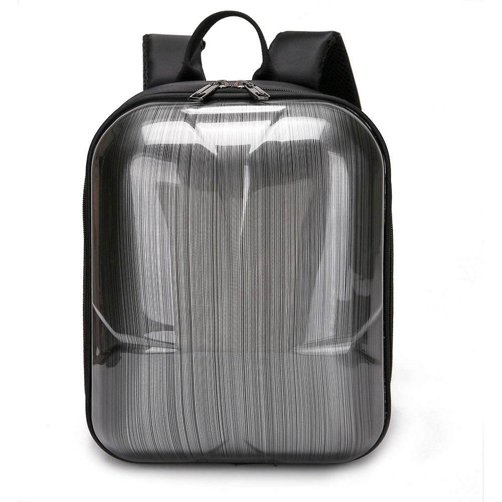 Hard Shell Backpack for dji Av – обзор и цена Drone Carrying Case